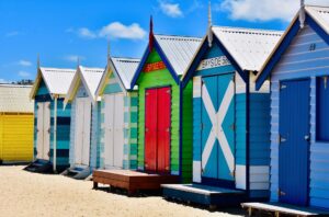 Lodges with hot tubs in Brighton
