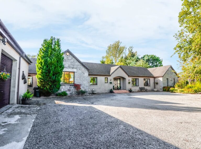 A great venue for friends and family