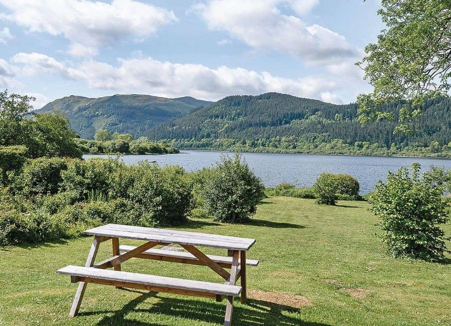 Bassenthwaite Lake offers some fantastic fishing opportunities