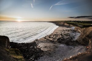 South Wales Glamping