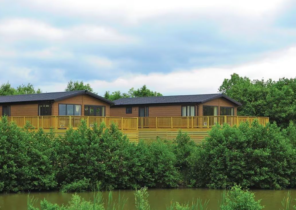 Kingswood Golf Lodges - near Yorkshire Wildlife