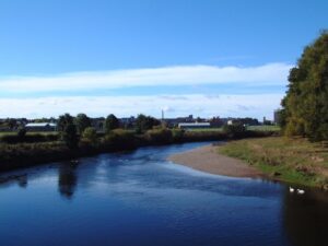 Lodges With Hot Tubs Near Carlisle