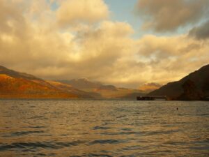 Lodges With Hot Tubs Near Stirling