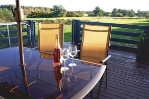 Best Lodges With Hot Tubs Near Lowestoft