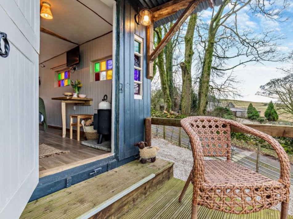 Hartington Hideaway