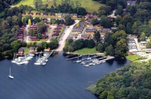 Lodges With Hot Tubs Near Ambleside