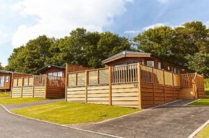 Lodges With Hot Tubs Near Dawlish