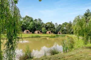 Lodges With Hot Tubs Near Filey