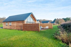 Lodges With Hot Tubs Near Guisborough