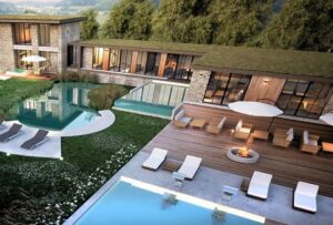 Lodges With Hot Tubs Near Helmsley