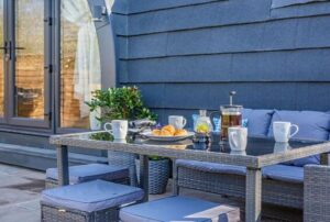 Lodges With Hot Tubs Near Hexham