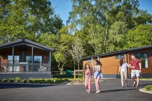 Lodges With Hot Tubs Near Hunstanton
