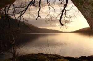 Lodges With Hot Tubs Near Loch Lomond