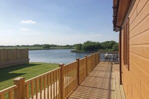 Lodges With Hot Tubs Near Lytham St Annes