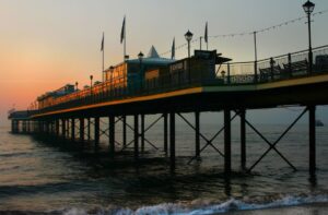 Lodges With Hot Tubs Near Paignton