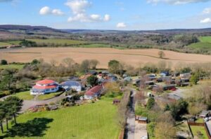 Lodges With Hot Tubs Near Robin Hoods Bay