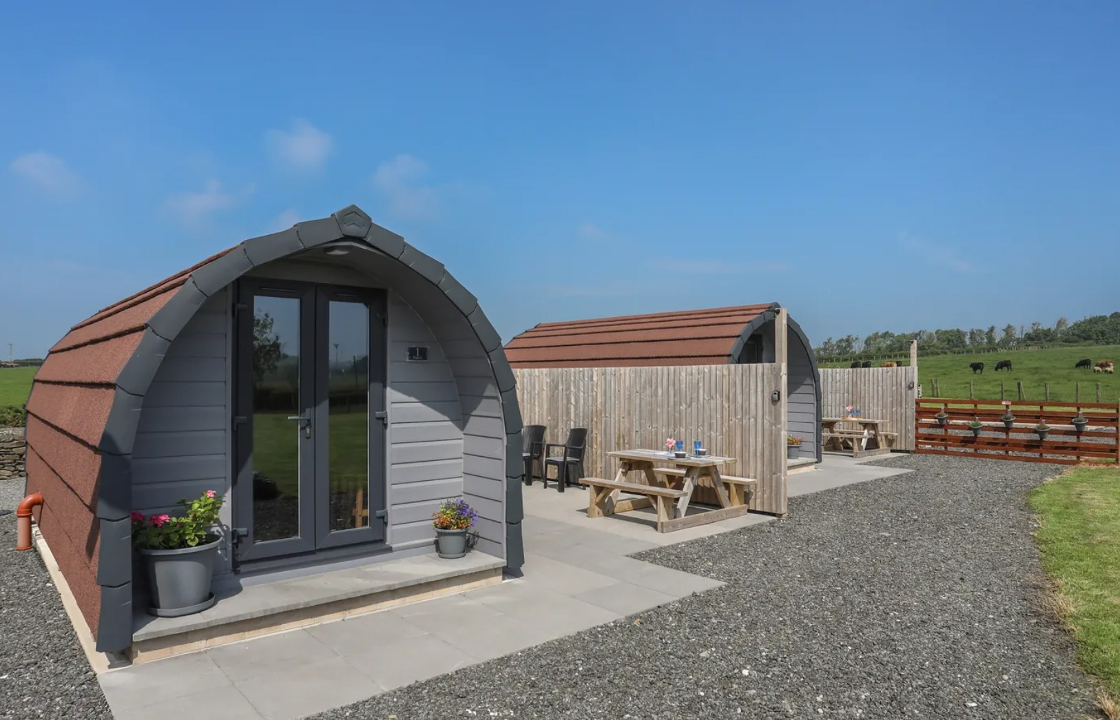 Parys Pod