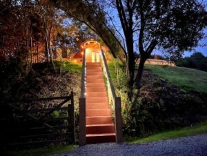 Pheasants Nook