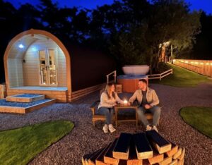 Romantic Getaways in the Lake District With Hot Tubs