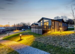 Romantic Getaways in the Peak District with Hot Tubs