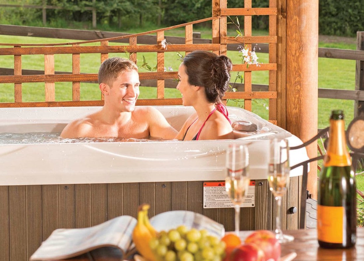 Sun Hill Lodges