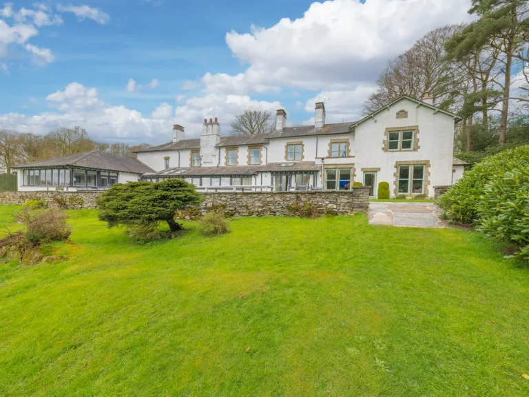 Warning: You might get lost in this monster garden