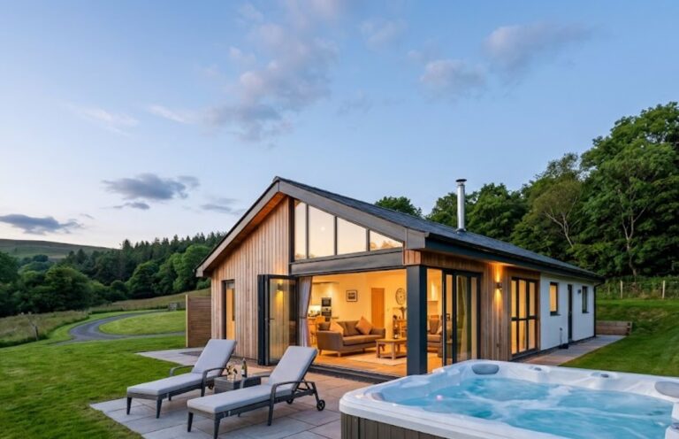 Sykes Cottages Summer Sale: Up to 40% Off Your Next Getaway