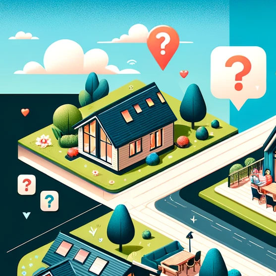 Freshwater Lodge FAQs