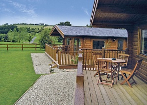 dartmoor edge lodges