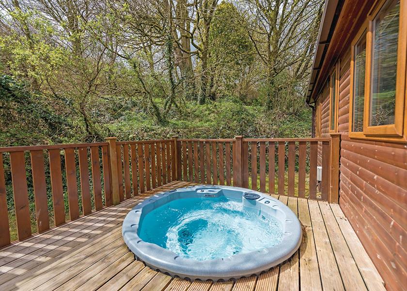 easter lodges