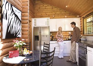 faweather grange luxury lodges