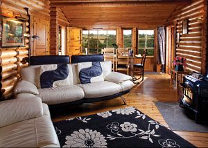 faweather grange luxury lodges