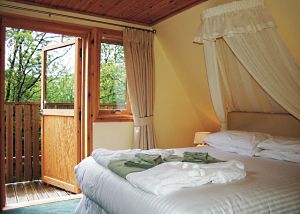 finlake lodges devon