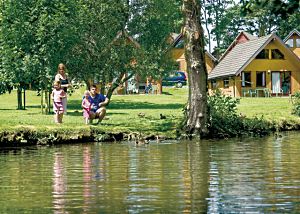 hengar manor country park lodges