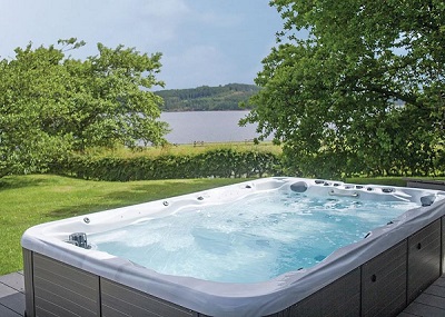 kielder waterside lodges cumbria