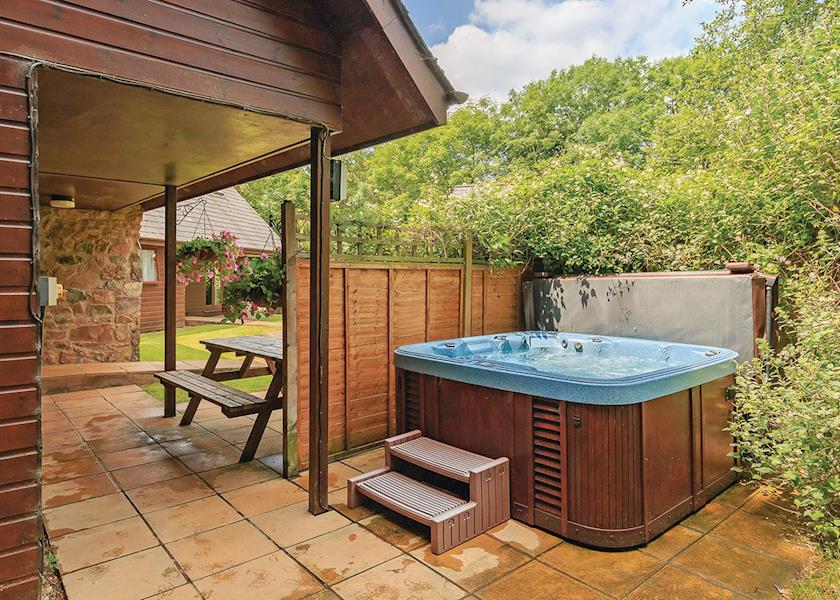 october holidays hot tubs