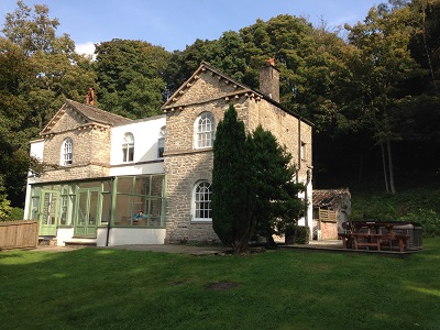 ribblesdale lodges