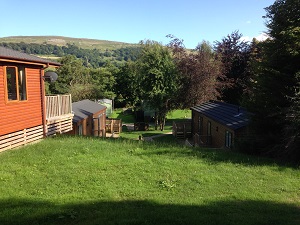 westholme lodges