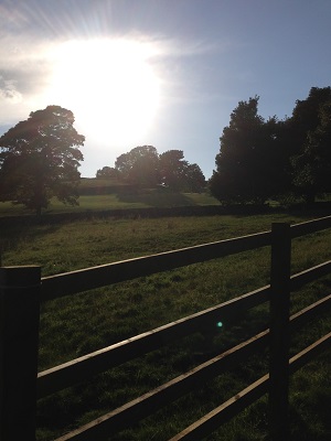 westholme lodges yorkshire dales