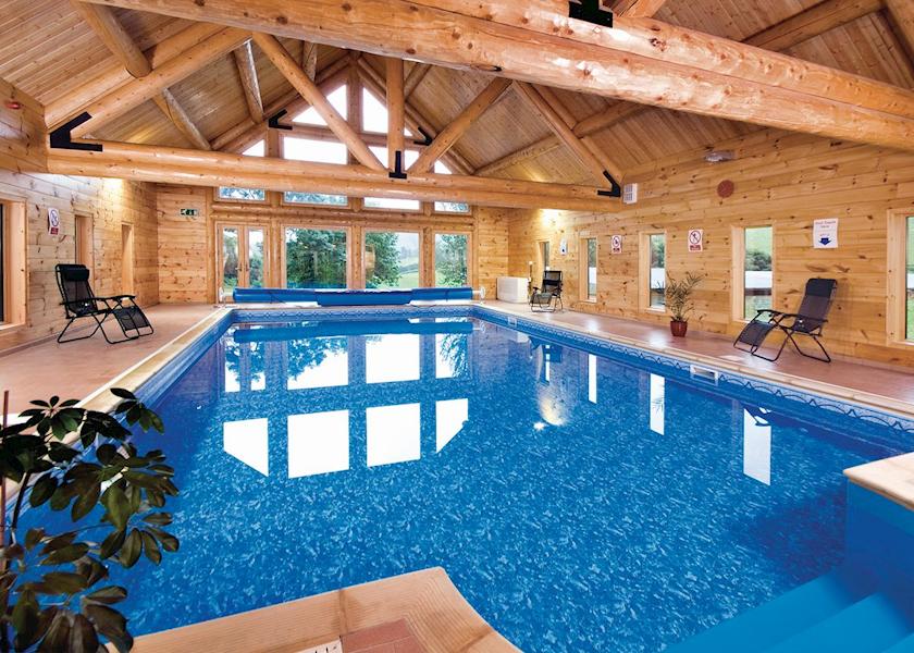 october half term lodges